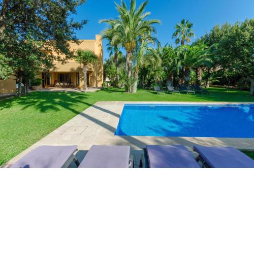 Villa Son Floriana