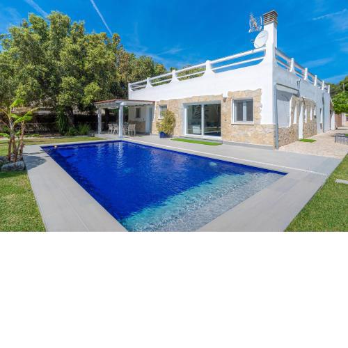 Villa SON FORTEZA