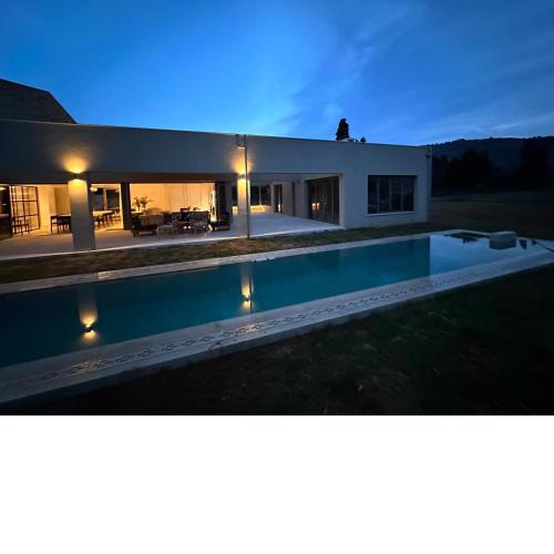 Villa Son Frare