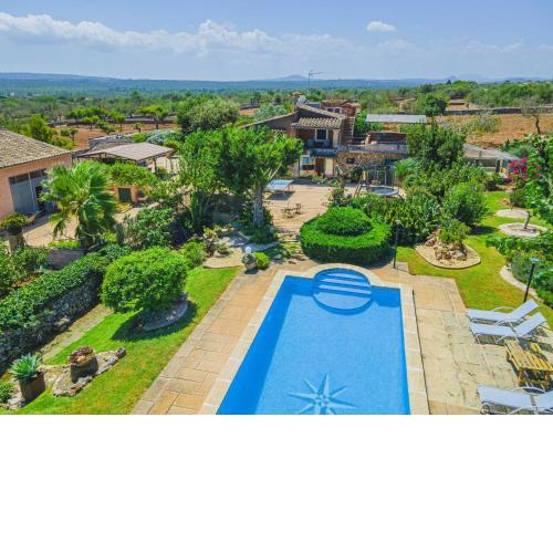 Villa Son Fullos