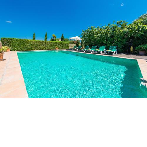 Villa SON FUM