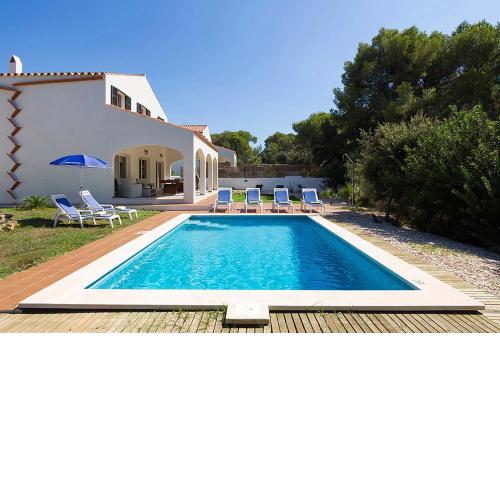 Villa Son Gaieta
