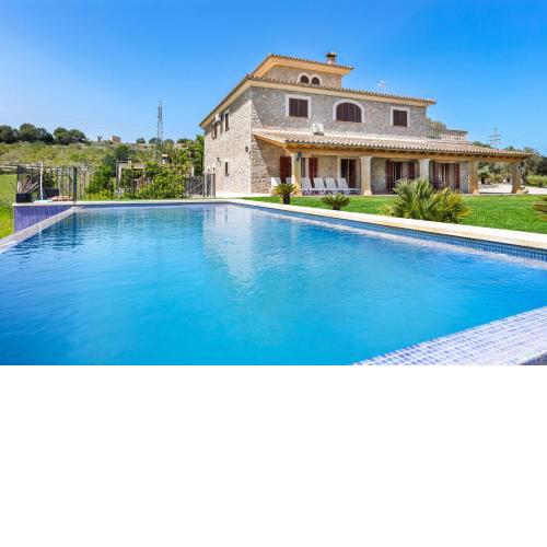 Villa Son Gilí