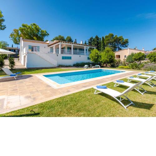 Villa Son Granada by Interhome