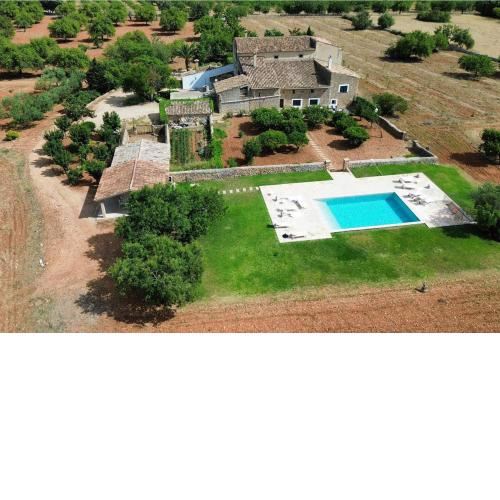 Villa Son Guinyol by Slow Villas
