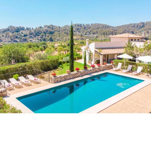 Villa Son Maguet by Interhome