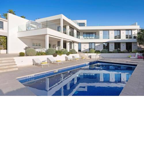 Villa Son Marés