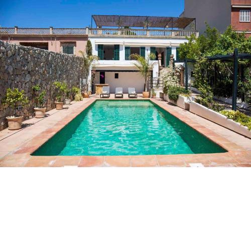 Villa Son Mas