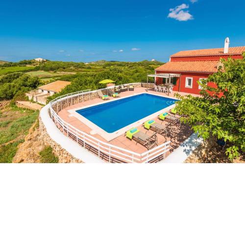 Villa Son Muscart by Villa Plus