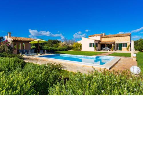 Villa Son Pere by Slow Villas