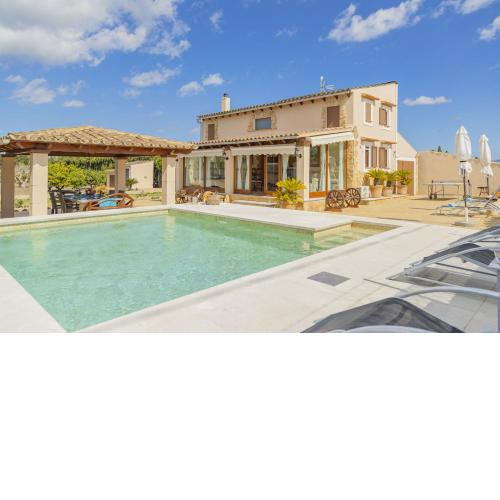 Villa Son Rotger