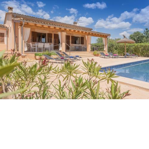 Villa Son Sala Nou