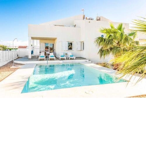 Villa Son Saura