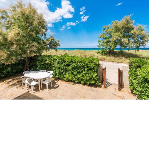 Villa Son Serra