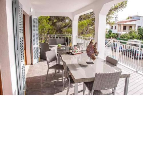 Villa Son Serra