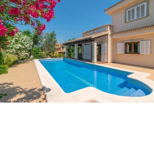 Villa Son Serra