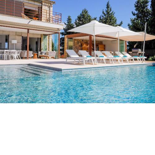Villa SON SET