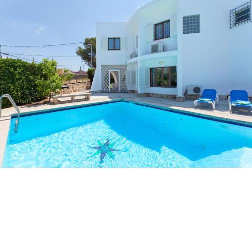 Villa Son Veri d'Alt