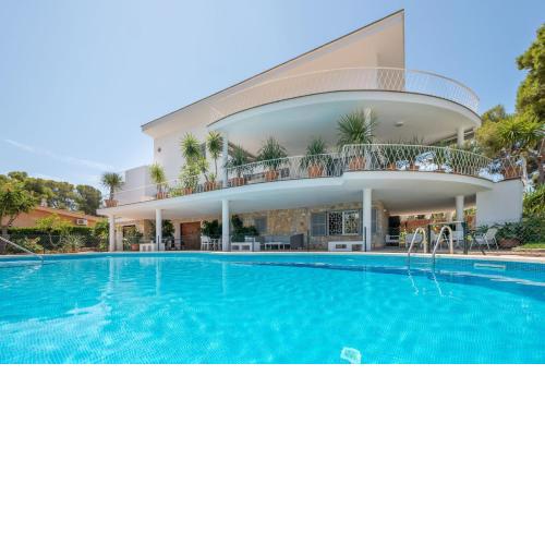 Villa Son Veri de la Marina