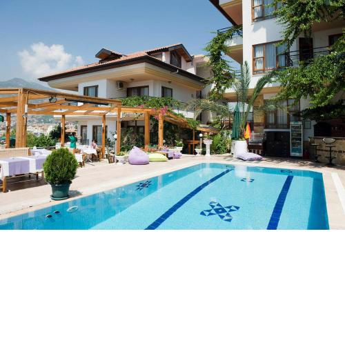Villa Sonata