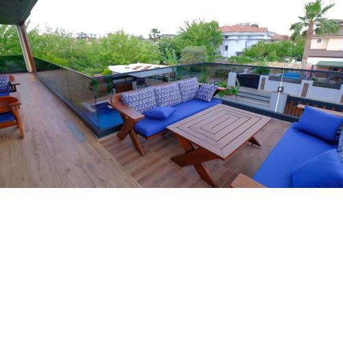 Villa sonne