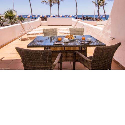 Villa Sontrobat