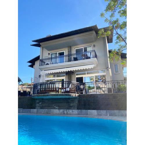 Villa Sophia Marmaris