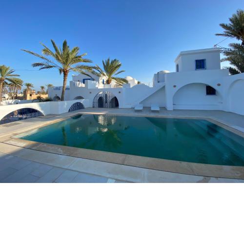 Villa Sora