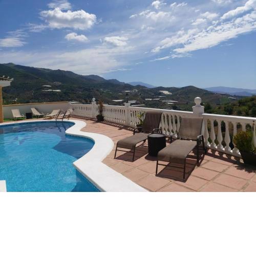 Villa Soraida