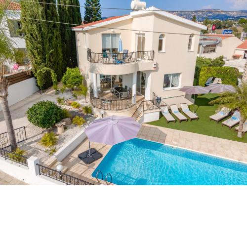 Villa Soraya 1 by Ezoria Villas