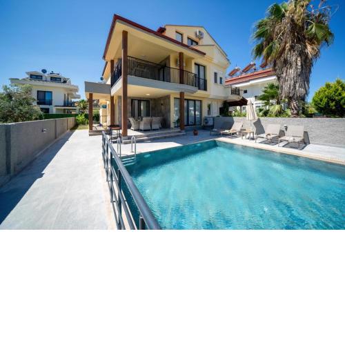 Villa Sorrento