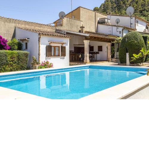 Villa Sort