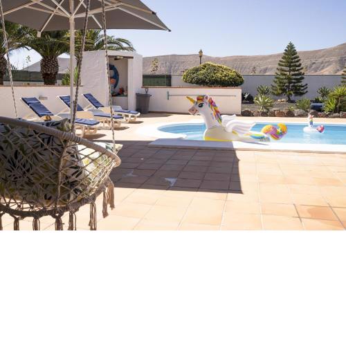 Villa Sosha - Carpe Mundi