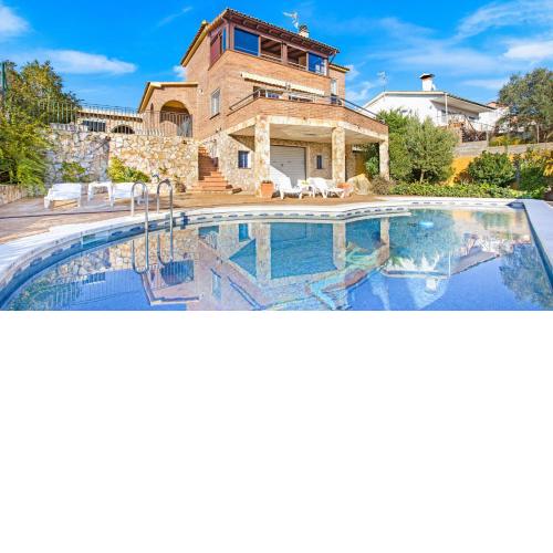 Villa Sote - Lloret de Mar