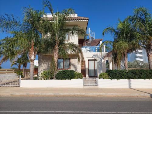 Villa Sotmarie