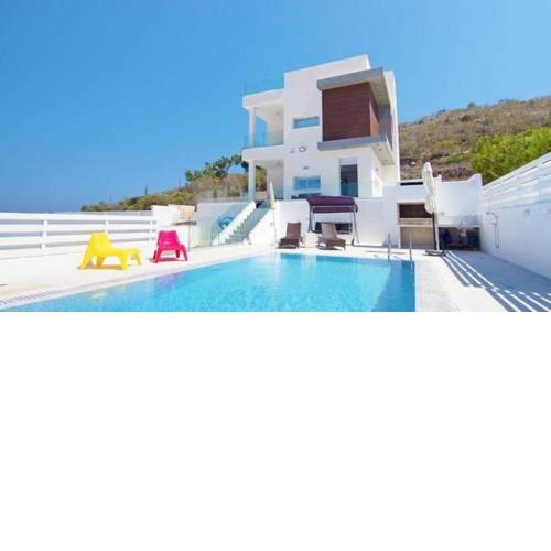 Villa Spathele