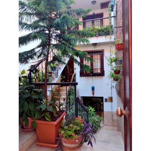 Villa Sphendone Suites Istanbul