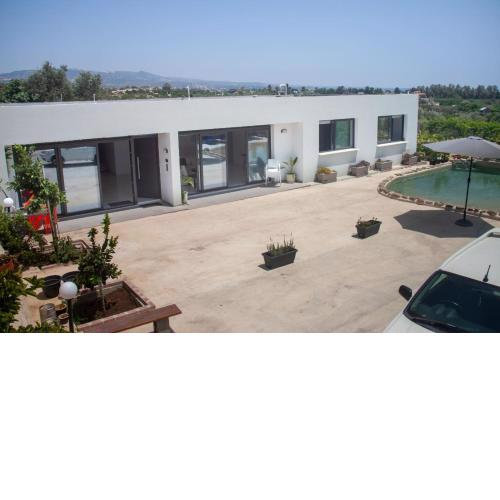 Villa Spilies