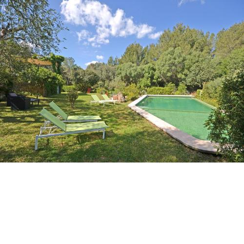 Villa Spiros