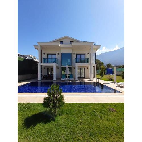 Villa Splendid