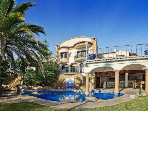 Villa St Anthony by Interhome