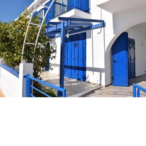 Villa St. Nicolas 8 - Protaras