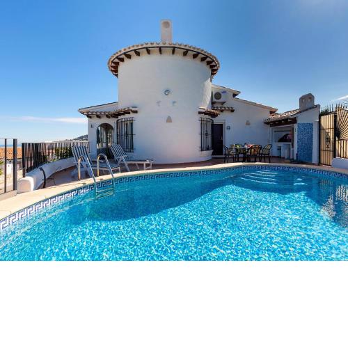 Villa Stella by Interhome