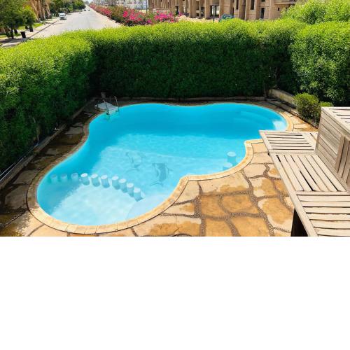 Villa stella di mare Ain sokhna