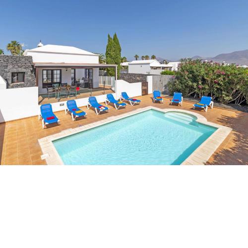Villa Stephanie by Villa Plus