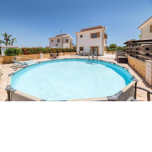 Villa Stephanie Oasis
