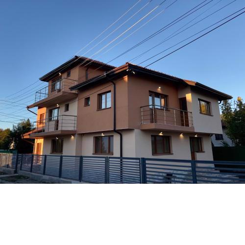 Villa Stoyanovata Kashta
