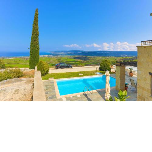 Villa Styliani
