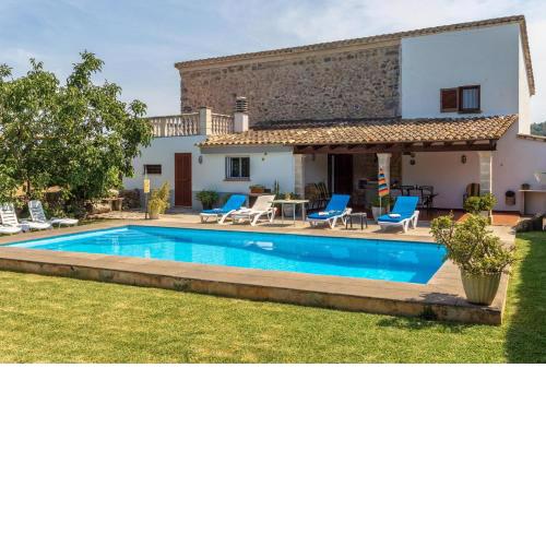 Villa Suari