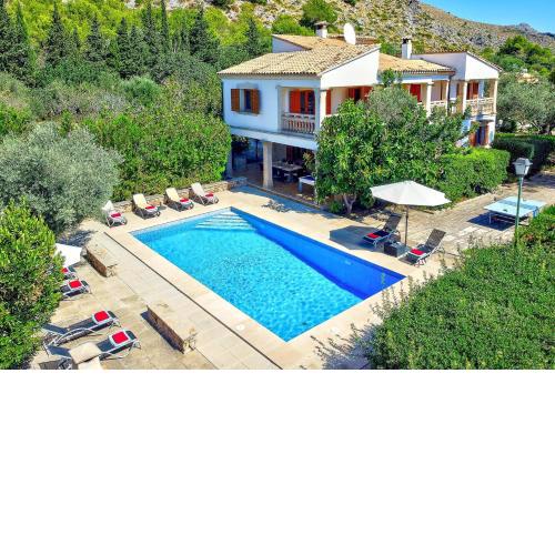 Villa Suau Gran by Villa Plus